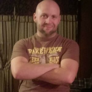 Meet your Posher, Kenneth